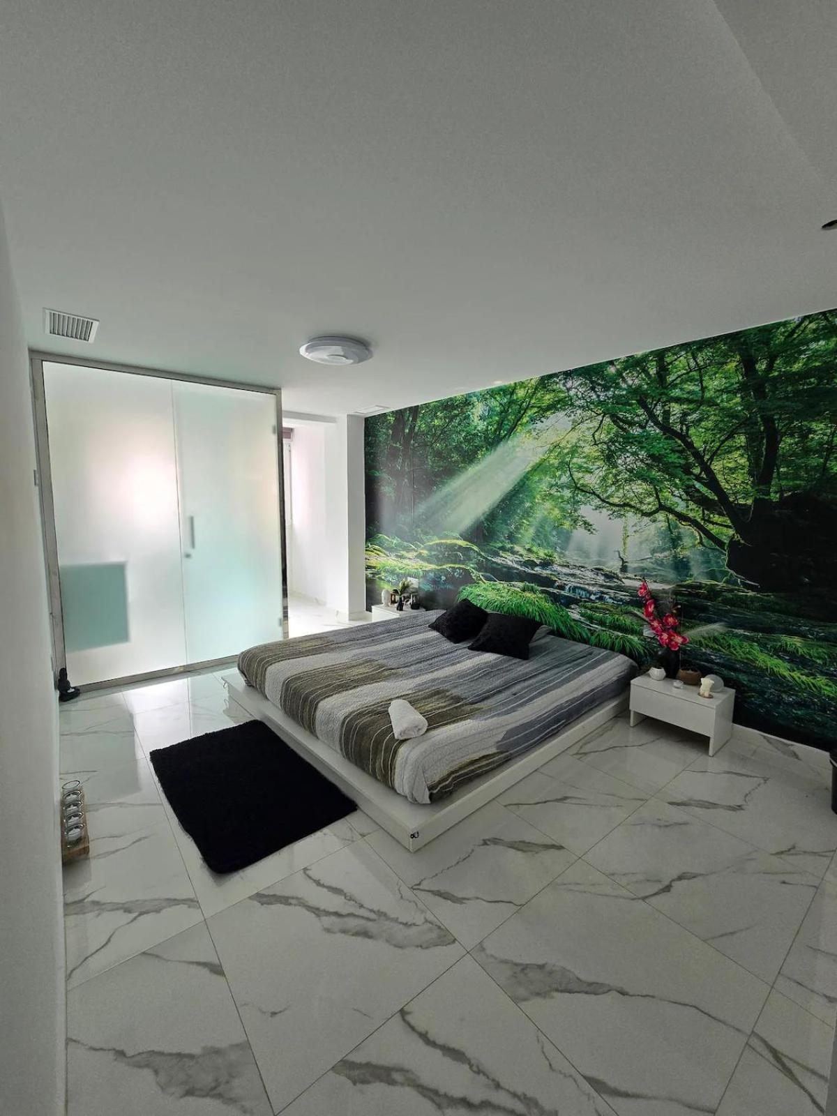 Exotic Home Valence Extérieur photo