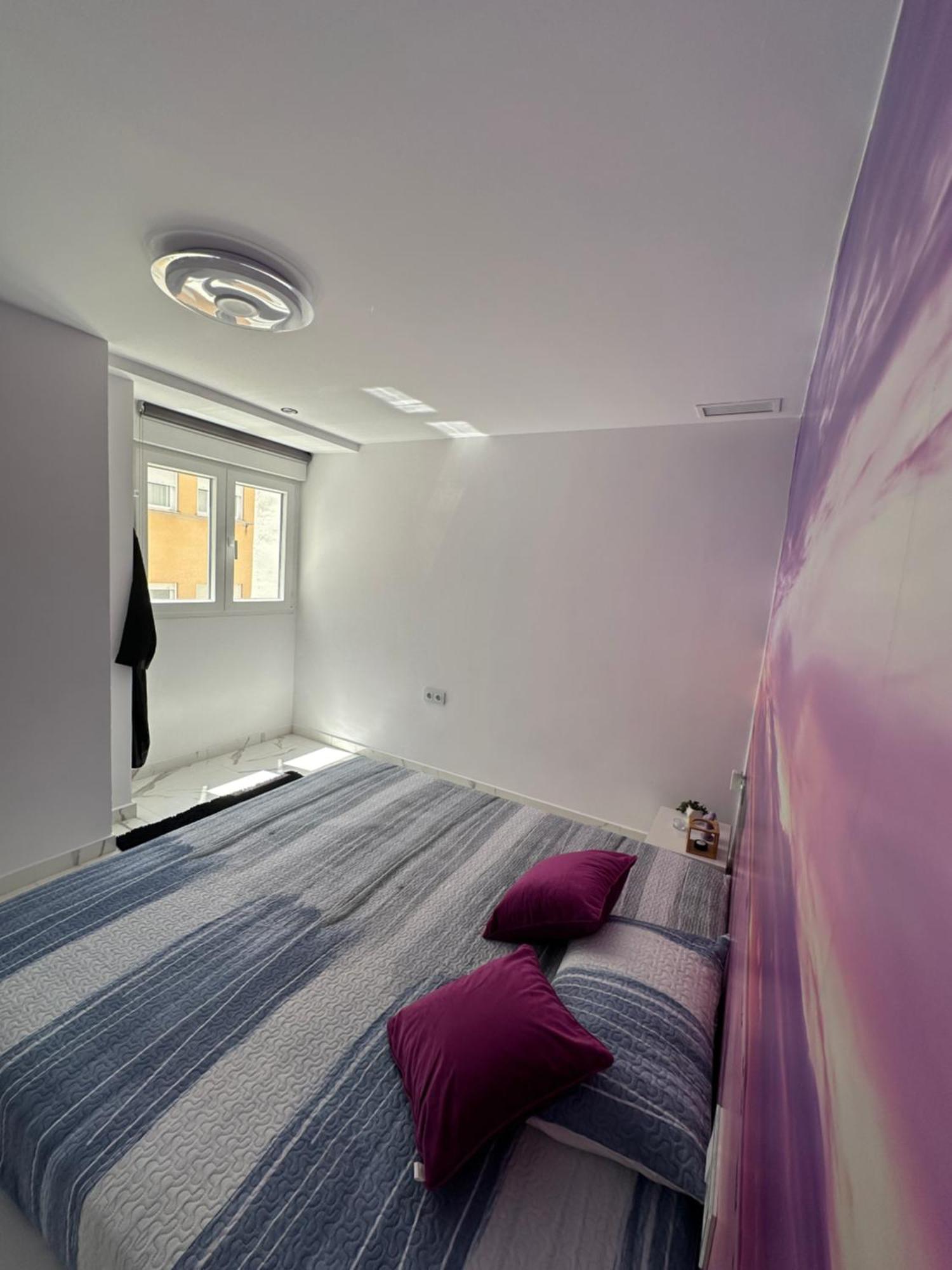Exotic Home Valence Extérieur photo