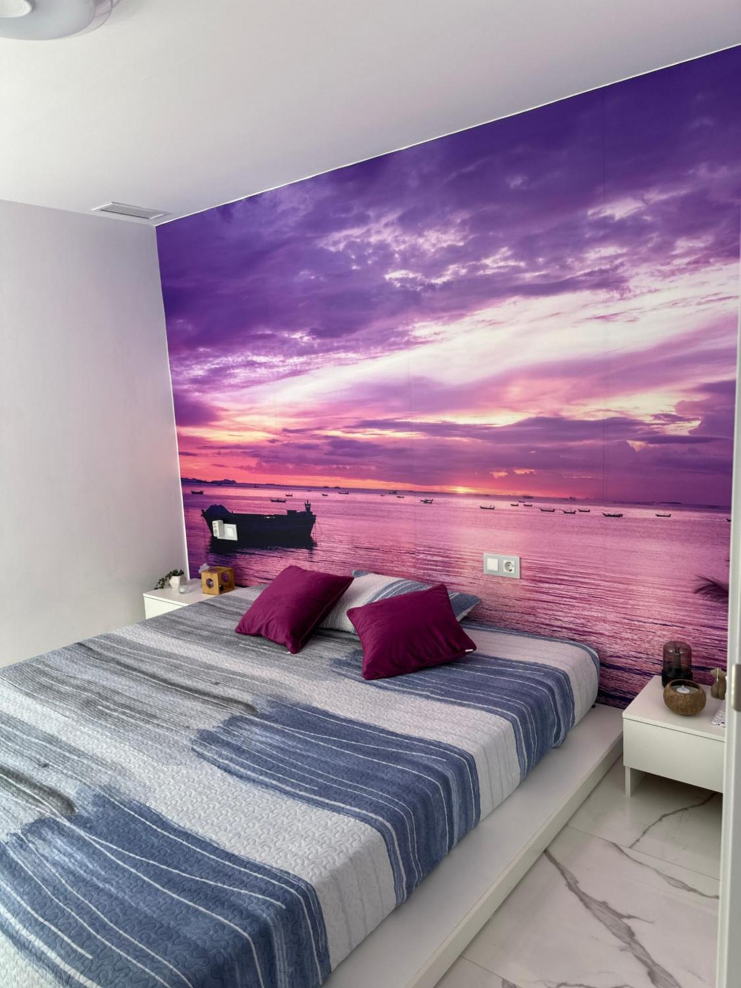 Exotic Home Valence Extérieur photo